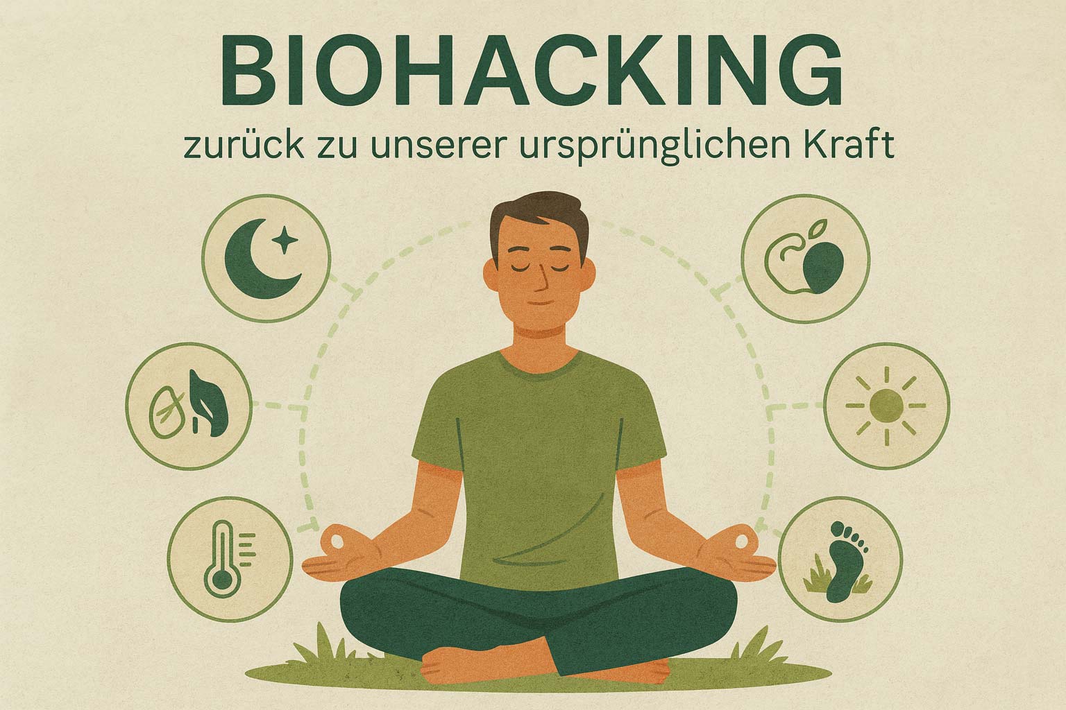 Biohacking im Alltag – Impulse für Gesundheit und Balance