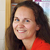 Profilbild Heilpraktikern Yvonne Geistert