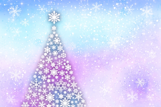 クリスマスの贈り物