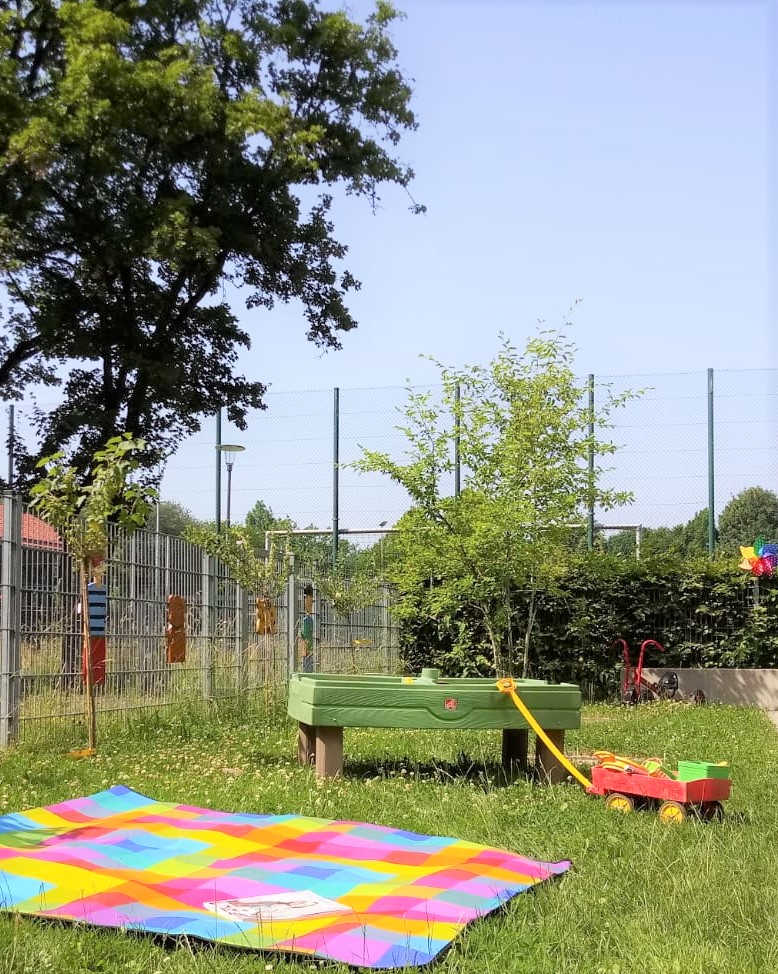 Garten