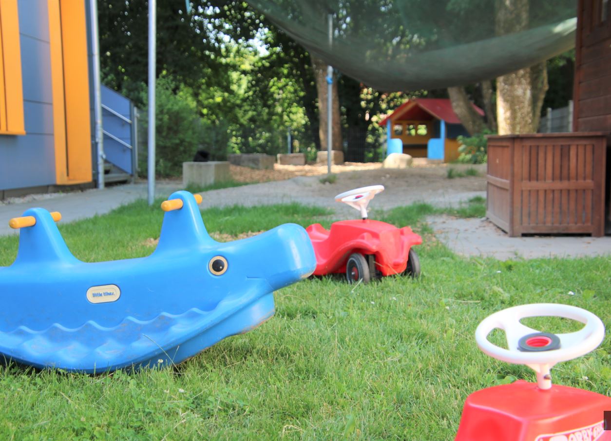 Garten