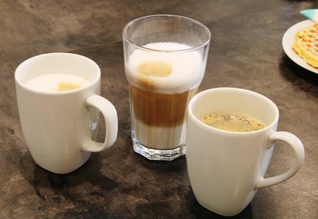 Café und Co.
