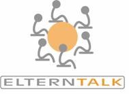 Logo ELTERTALK