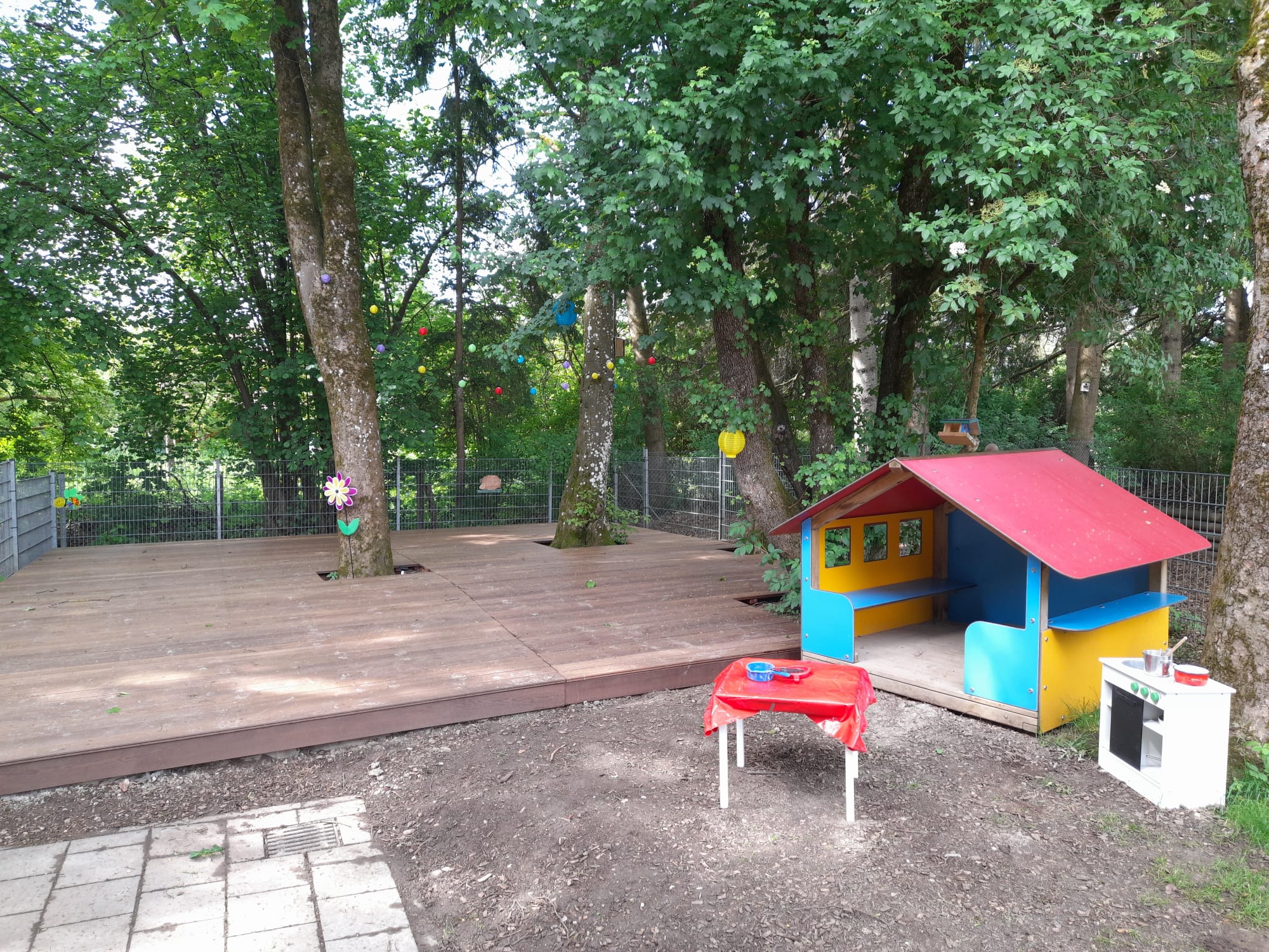 Garten