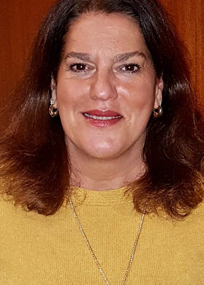 Avv. Paola Ferrareis, Civilista
