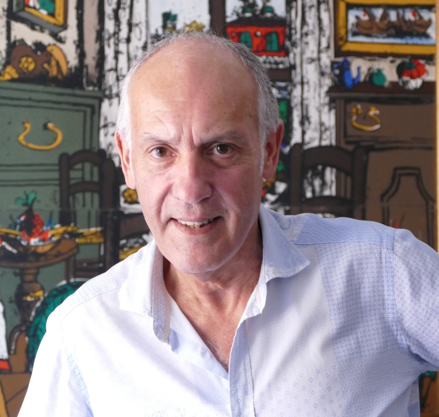 Dott. Giancarlo Ragone, Consulenza Legale e Assistenza Stragiudiziale, Presidente dell'Associazione UBF