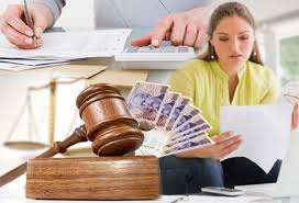 Contatta l'UBF per l'assistenza legale finanziaria, stragiudiziale o giudiziale, in caso di controversie con la banca e con la finanziaria 