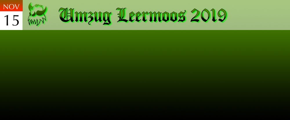 Klausenverein Sonthofen e.V. Umzug Lermoos 2019
