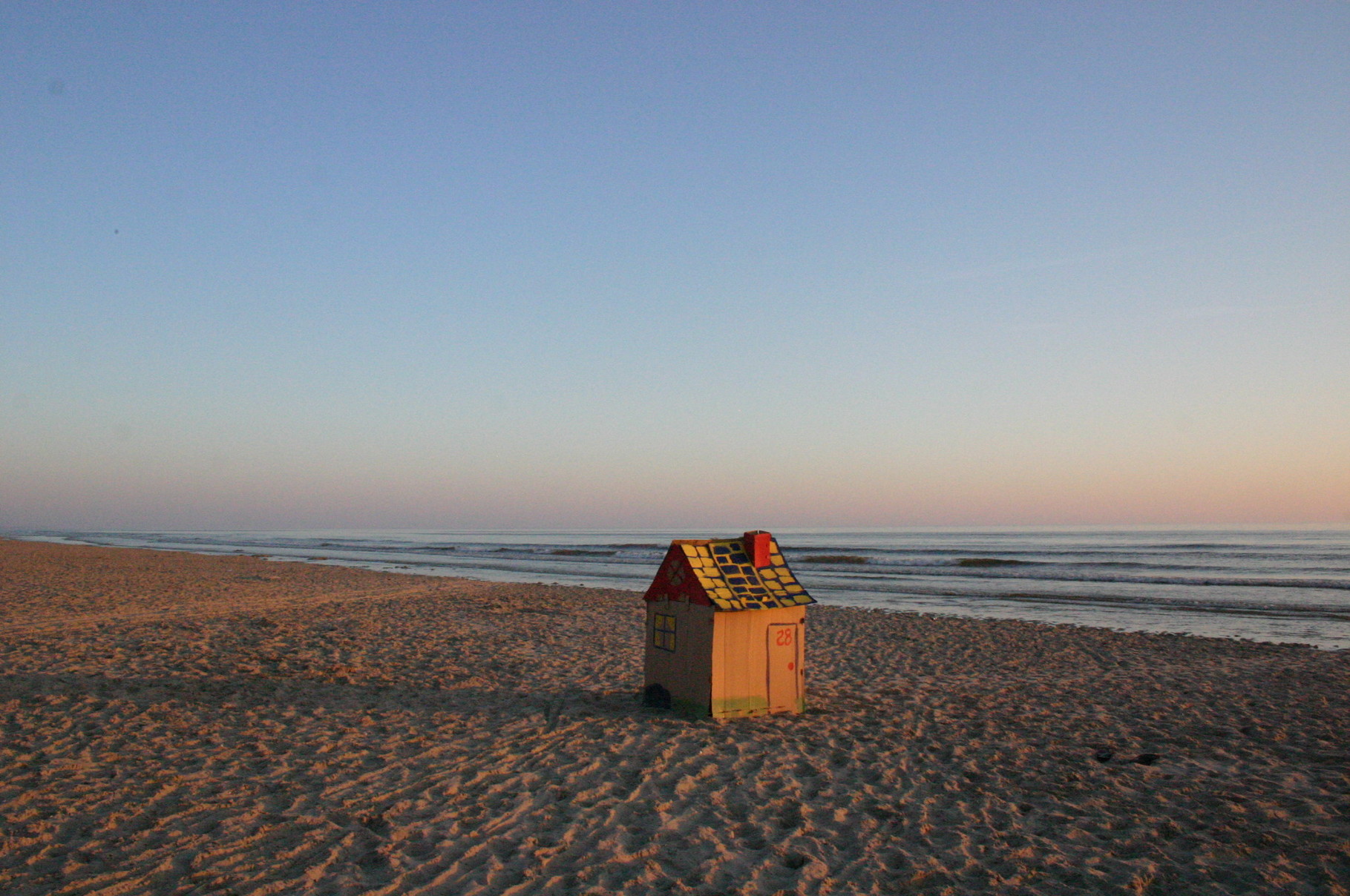 Les installations éphémères