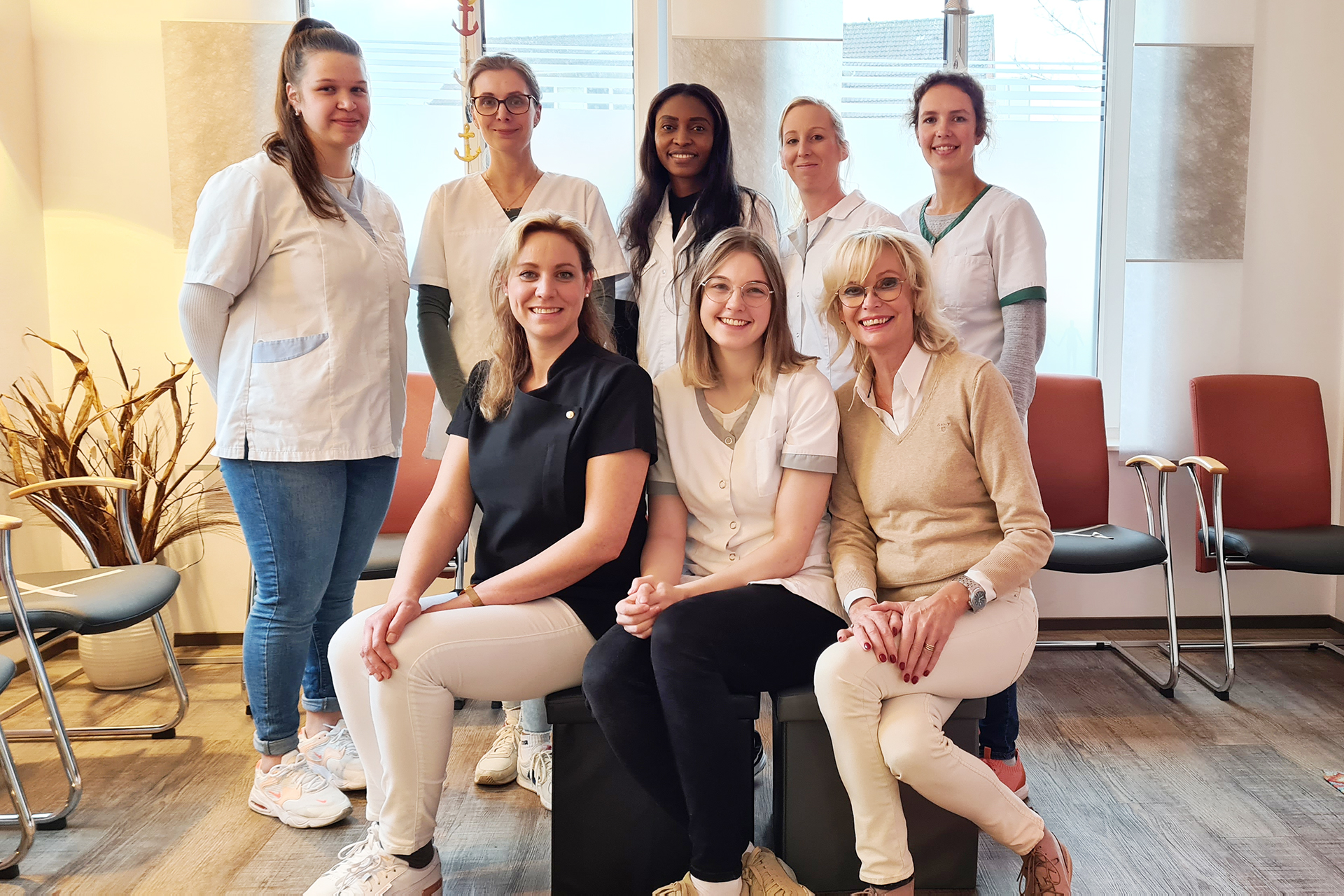 Unser Team - Achim Schmidt – Praxis für Allgemeinmedizin und Sportmedizin