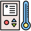 stookprotocol vloerverwarming