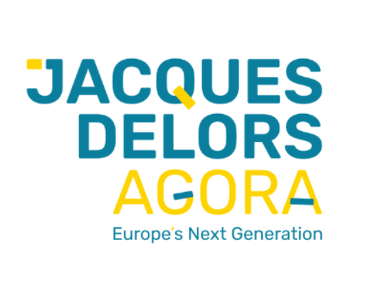 Εκδήλωση από τον Οργανισμό Jacques Delors Agora στη Λισαβόνα της Ισπανίας