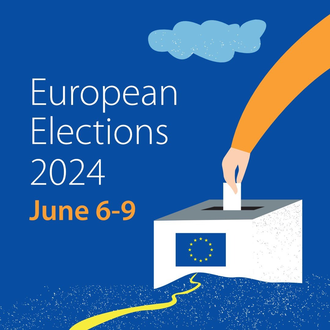 Ευρωπαϊκές Εκλογές 2024: Μάθε ότι θέλεις για τη χώρα σου!