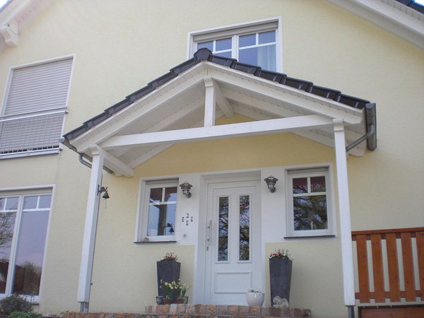 Vordach