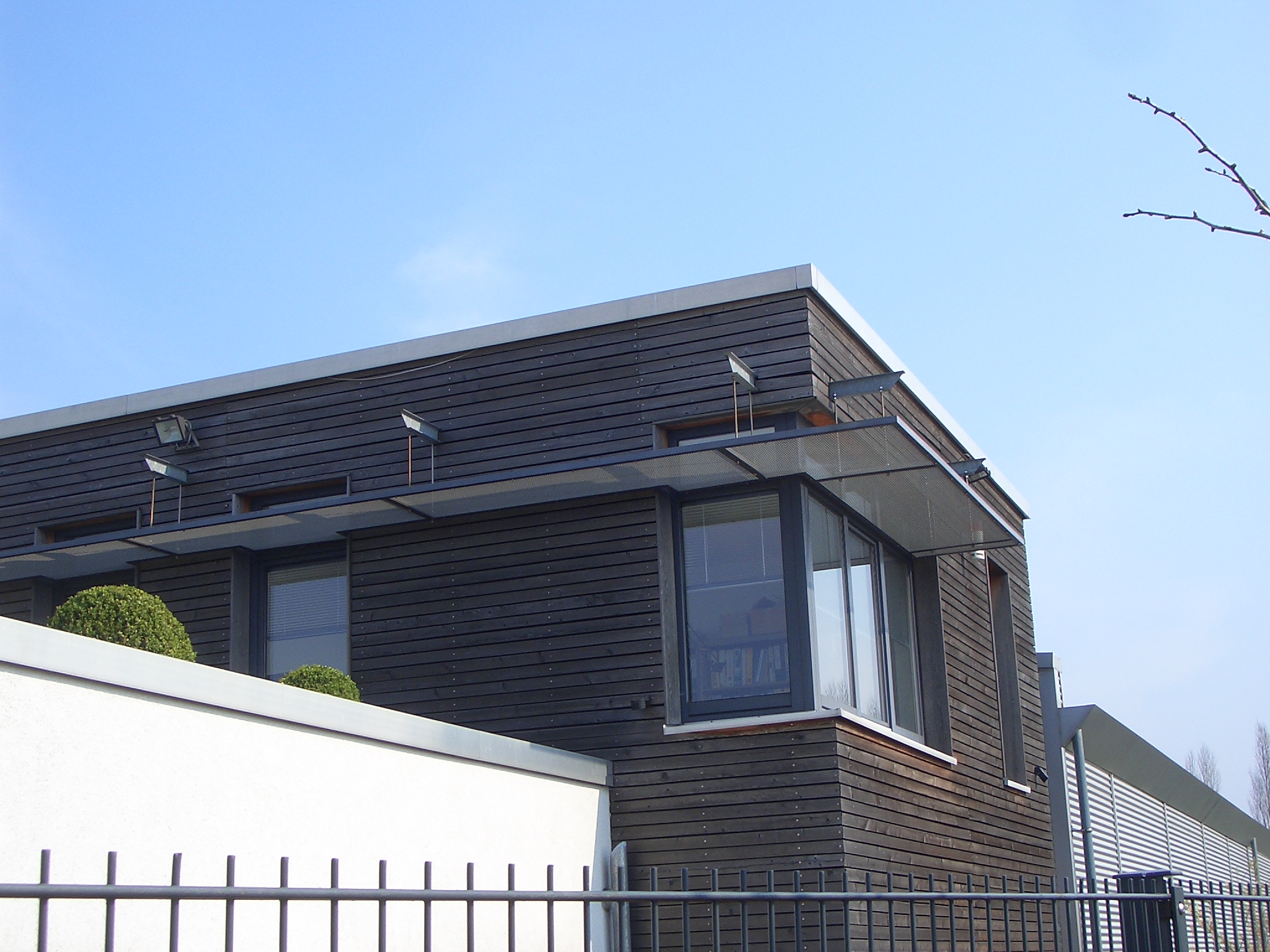 Fassade