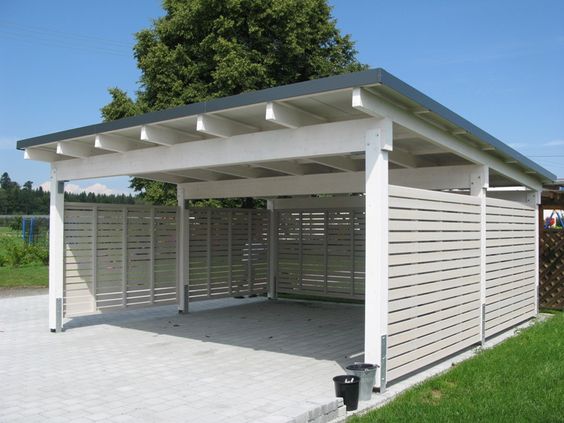 Carport