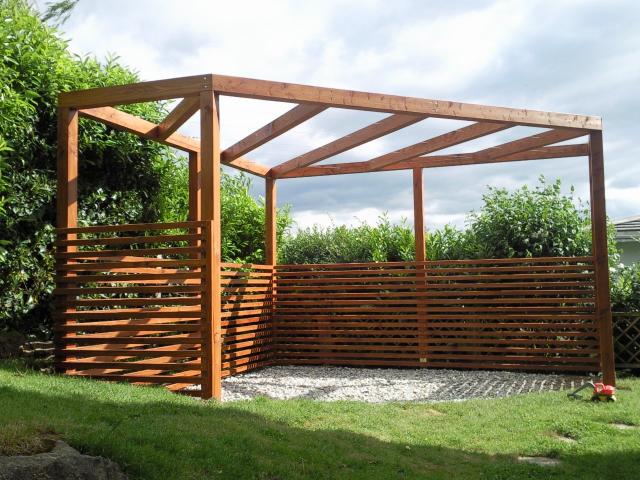 Pergola