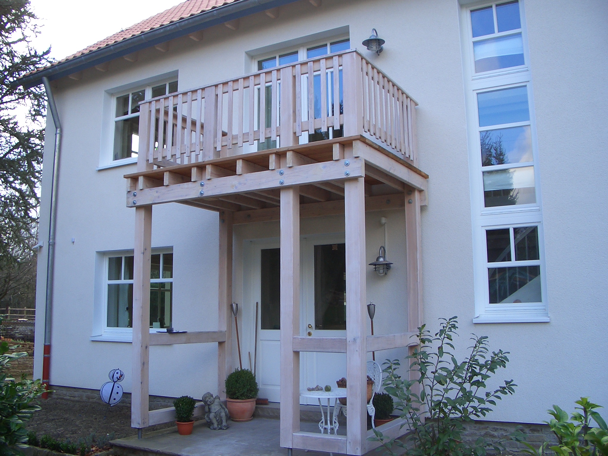 Balkon