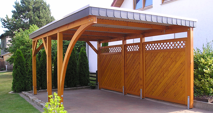 Carports - Image Carports - Image