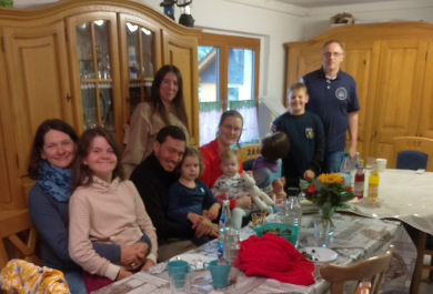 Vernetzen, Austauschen, Mitgestalten: Das Regionaltreffen in Thüringen