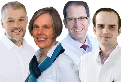 Uniklinik Tübingen für weitere drei Jahre als TSC-Zentrum anerkannt