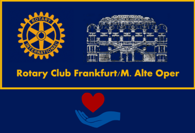 Einblicke, die bewegen: Leben mit Tuberöser Sklerose beim Rotary Club
