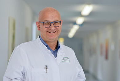 Univ.-Prof. Knuf als TOP-Mediziner auf dem Gebiet der Epilepsie ausgezeichnet