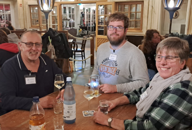 Familienfreizeit im Ferienpark Schloss Dankern