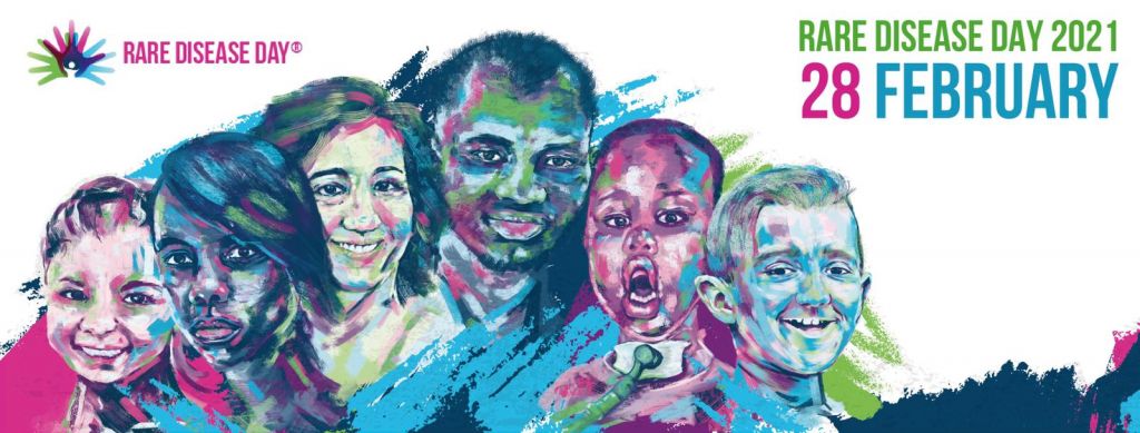 Der „Tag der Seltenen Erkrankungen 2021“ geht online