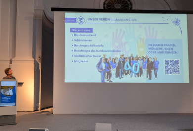 2. CeRKiD-Patienten:innen Tag am 30.5.2026 im Kaiser-Friedrich-Haus in Berlin