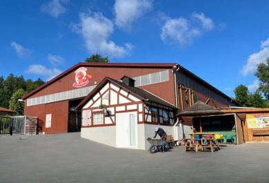 Rückblick Sommerfest 2026