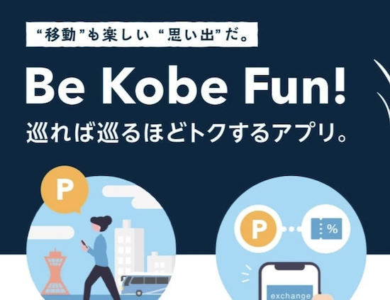 Be Kobe Fun!