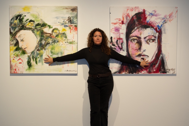 Violència gratuïta 