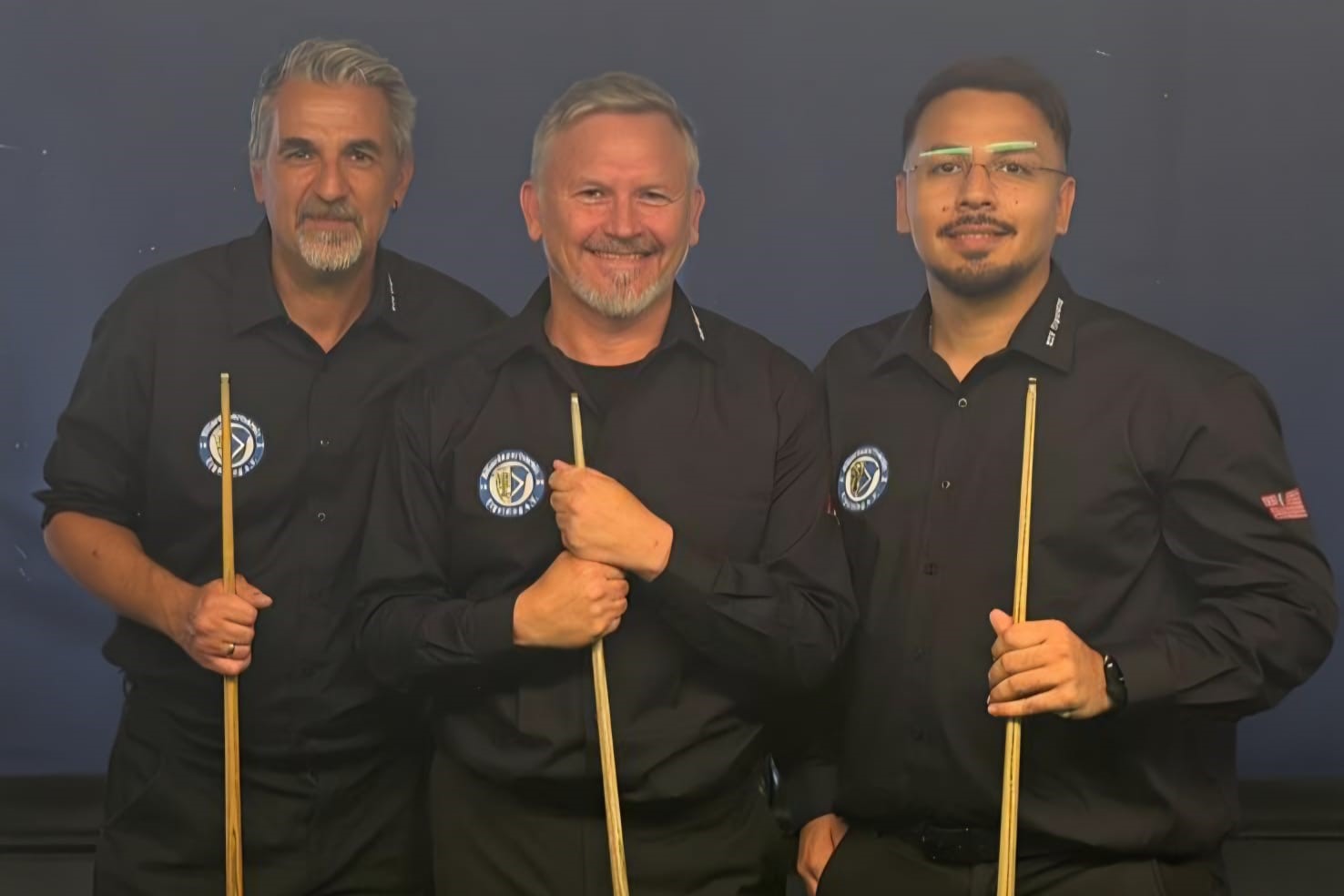 Ergolding 1 Snooker