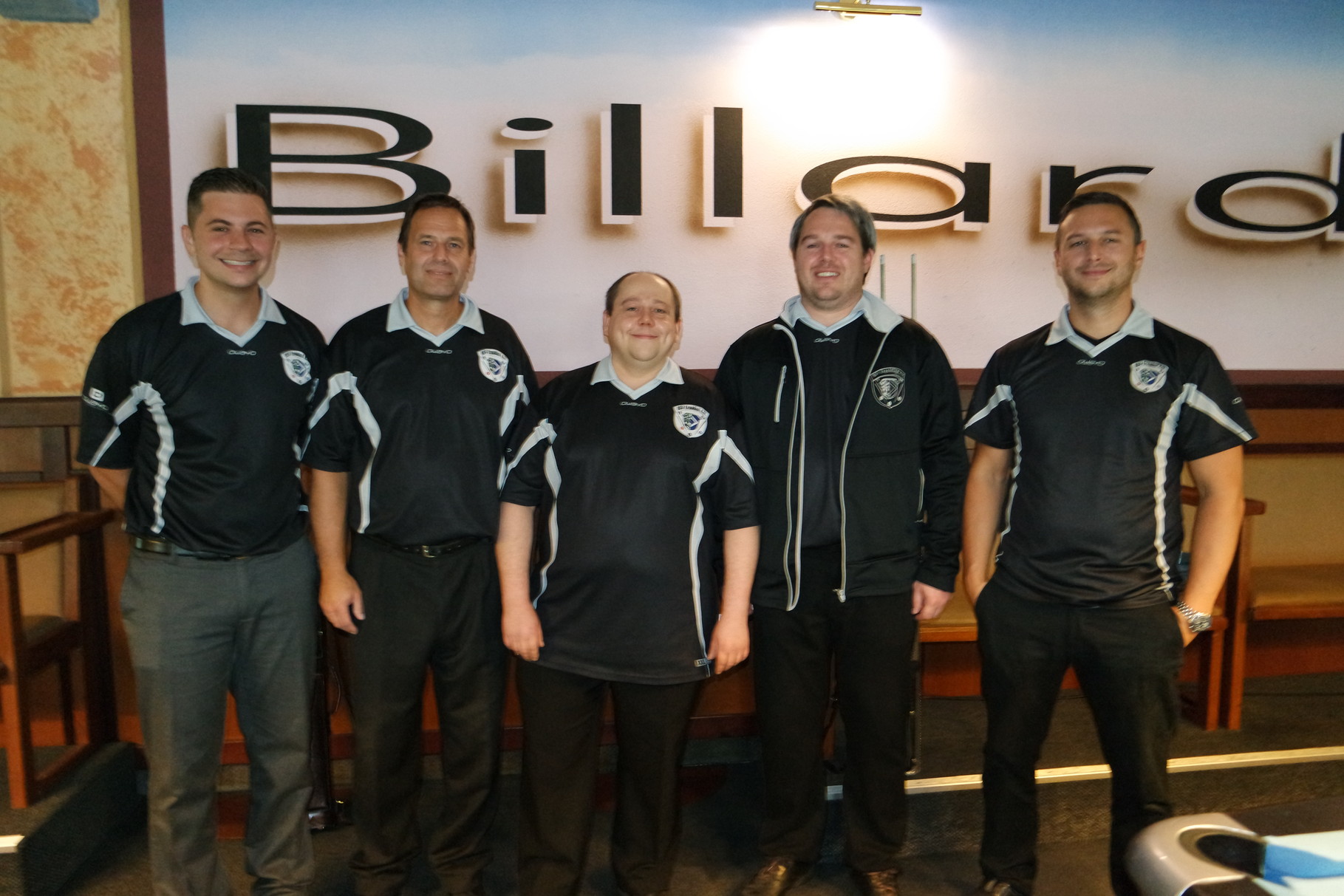 Billard Landshut Billard Landshut