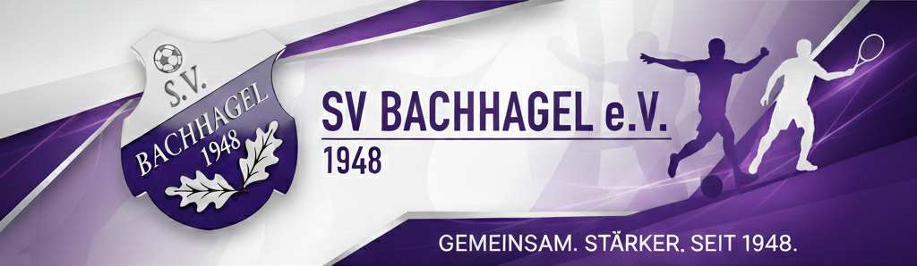 SV Bachhagel