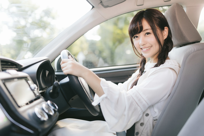 軽自動車の名義変更はお早めに