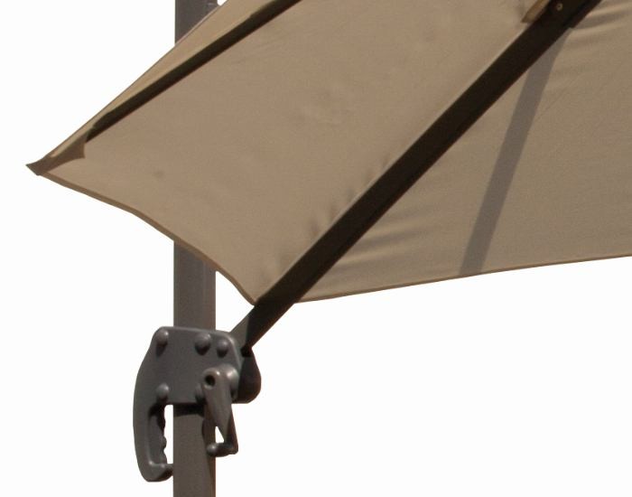 Sonnenschirme - Haus & Garten Onlineshop | Loungemöbel, Polyrattanmöbel