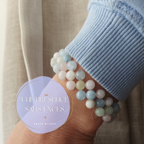 Coulisses bracelet manchette ORYA