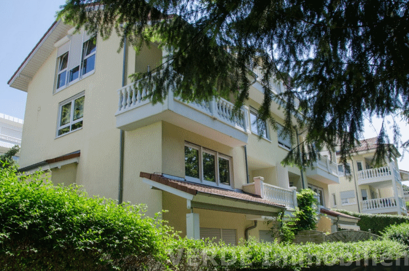 Maisonette Pforzheim Rodgebiet (Verkauf und Vermietung)