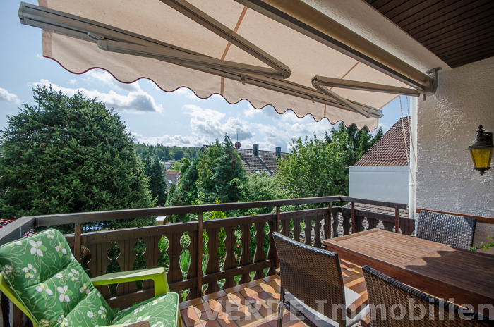 Südbalkon