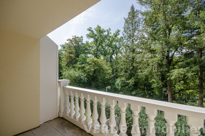 4 Zimmer Wohnung mieten Pforzheim Südweststadt VERDE Immobilien Pforzheim