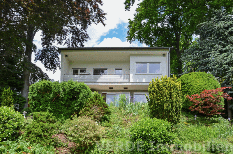Einfamilienhaus in Pforzheim Nordstadt (Vermietung)