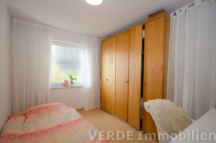 Gäste-/Arbeitszimmer