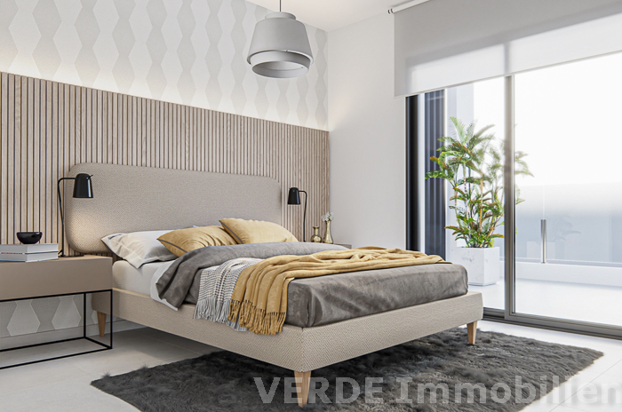 Schlafzimmer 1