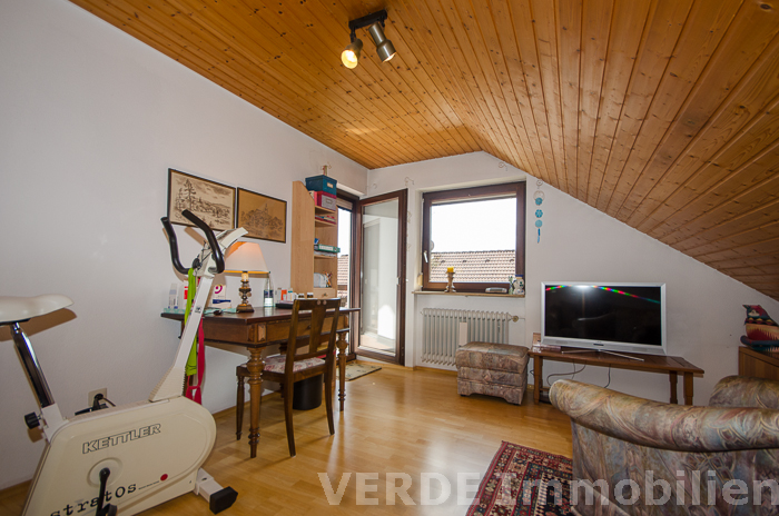 Kinderzimmer 2 DG