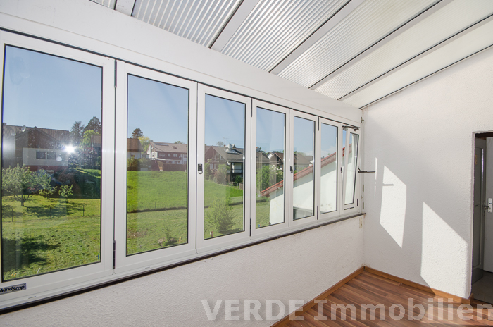 Loggia EG