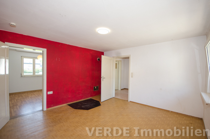 Schlafzimmer OG