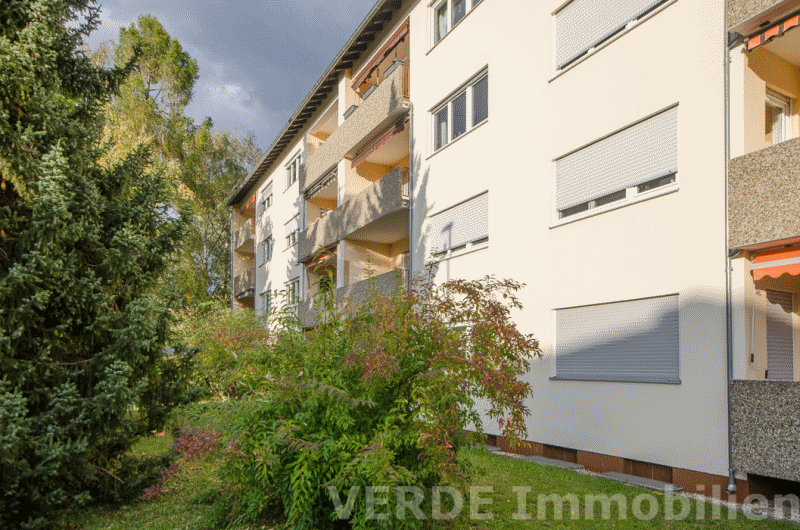 Eigentumswohnung in Ettlingen (Verkauf)