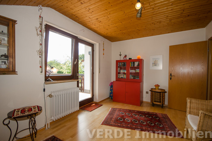 Kinderzimmer 1 DG